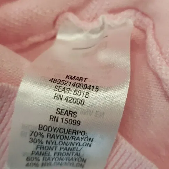 🌸ROSE Pullover - Picture 4 of 4